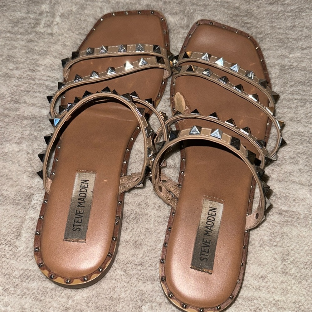 Steve Madden Skyler sandal